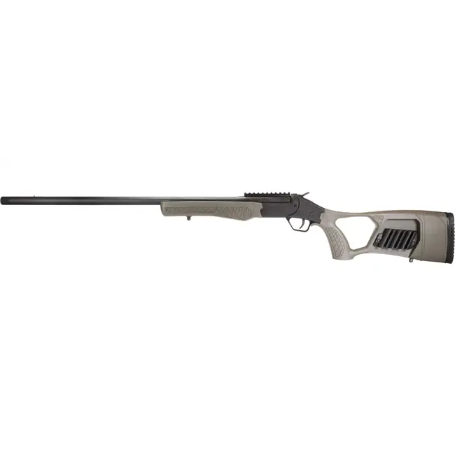 Fusil Rossi S41 Tuffy Od Green Cal. 20 3'' 26"