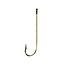 Eagle Claw Carlisle Bronze Hooks 10/Pkg