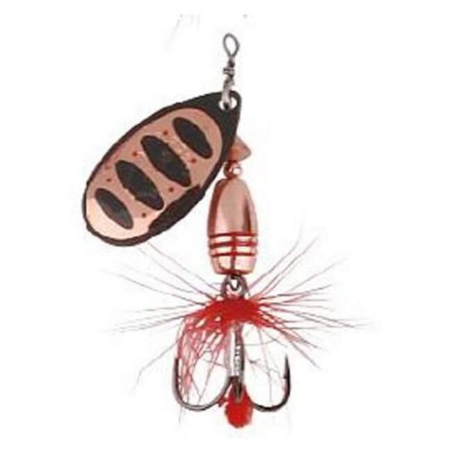 Cuillère Tournante Savage Gear Rotex #1 1/8Oz