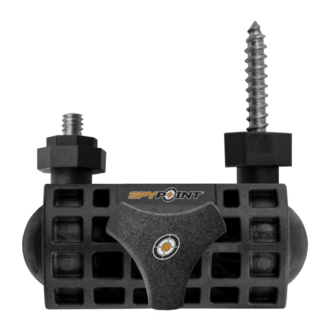 Support Ajustable Spypoint Pour Caméra