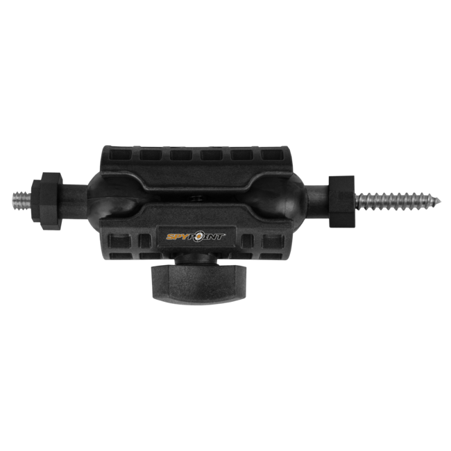 Adjustable Spypoint Camera Mount