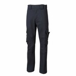 JACKFIELD Pantalon Jackfield Poches Cargo Homme Noir