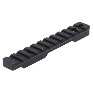 WINCHESTER Winchester Xpert Picatinny Rail 1 Piece
