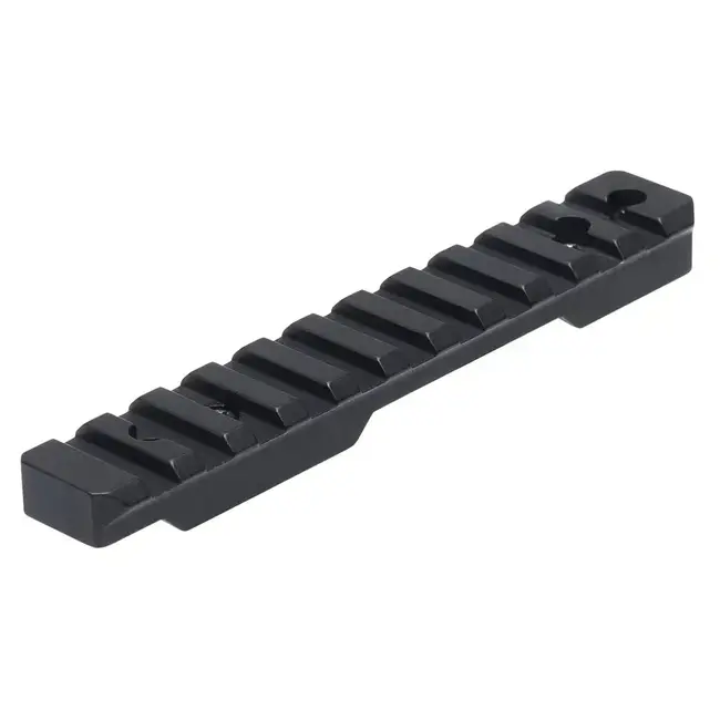 Base Winchester Xpert Picatinny 1 Pièce