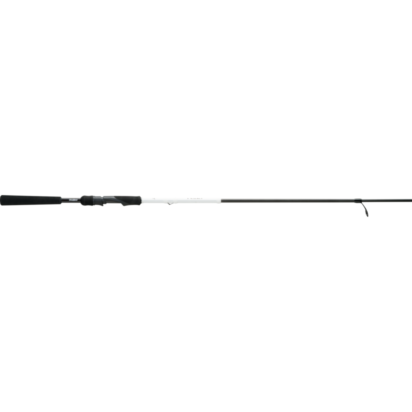 13 FISHING Canne Lancer Léger Télescopique 13 Fishing Black Rely 7' Light