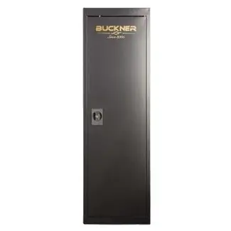 BUCKNER Armoire Buckner Pour 6 Armes À Feu