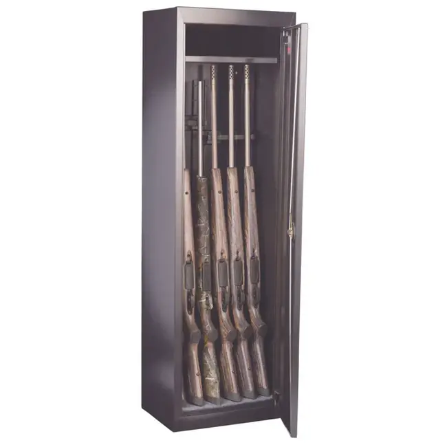 Armoire Buckner Pour 6 Armes À Feu