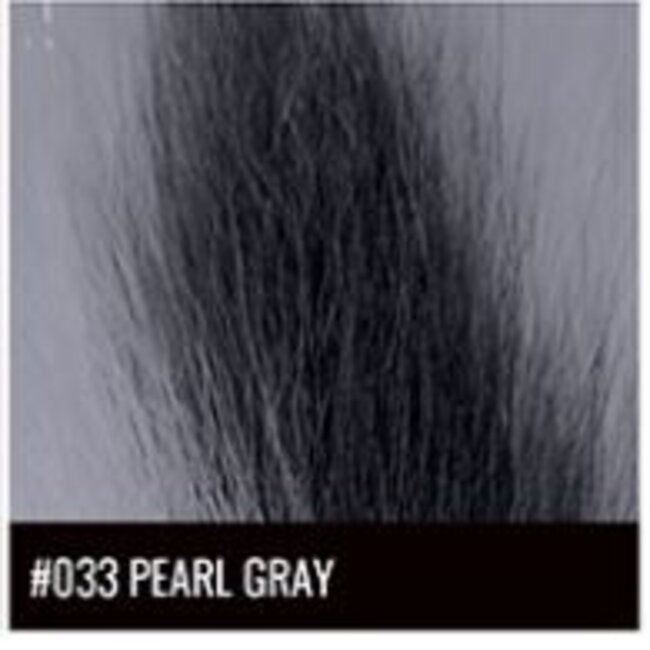Shor Fishing Bucktail Large Pearl Gray