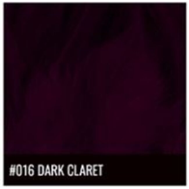 Shor Fishing Saddle Hackle Dark Claret 6 to  8'' 1 Oz