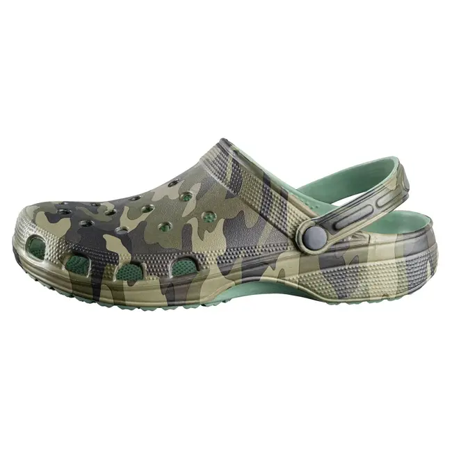 Chaussures Cloud Eva Camo