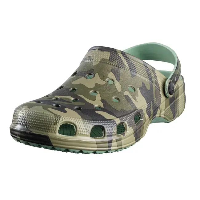 Chaussures Cloud Eva Camo