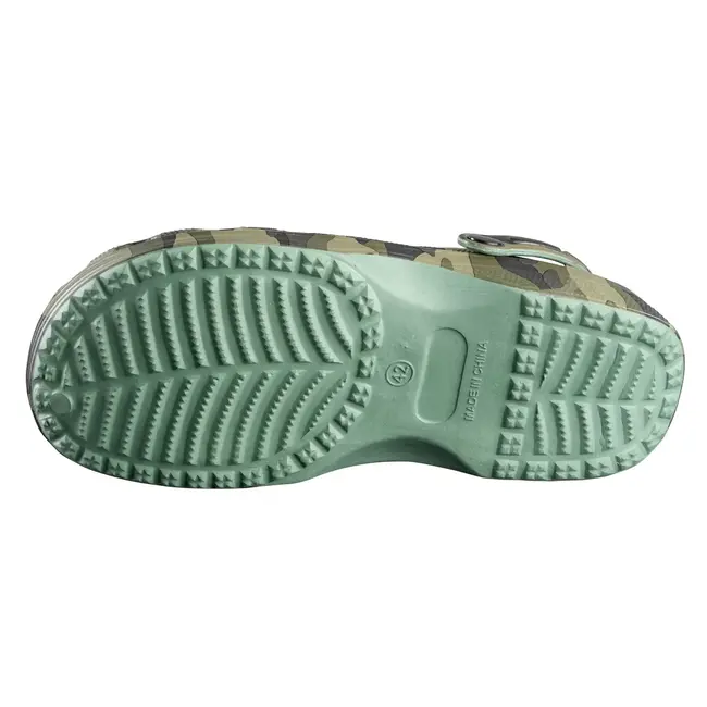 Pronature "Cloud" Shoes Camo