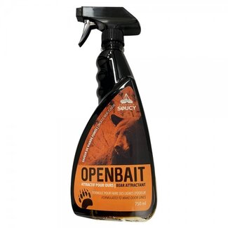 MEUNERIE SOUCY Meunerie Soucy Openbait Smoked Meat 900ML