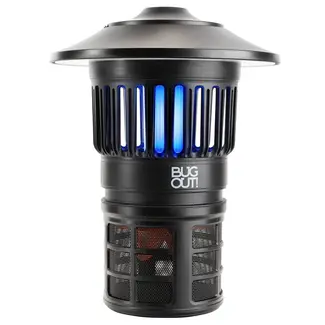 BUG OUT Bug Out Rechargeable Mosquito Lantern