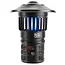 BUG OUT Lanterne Anti-Moustiques Moskito Bug Out Rechargeable