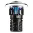 Lanterne Anti-Moustiques Bug Out Rechargeable – LED – Camping