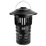 Lanterne Anti-Moustiques Bug Out Rechargeable – LED – Camping