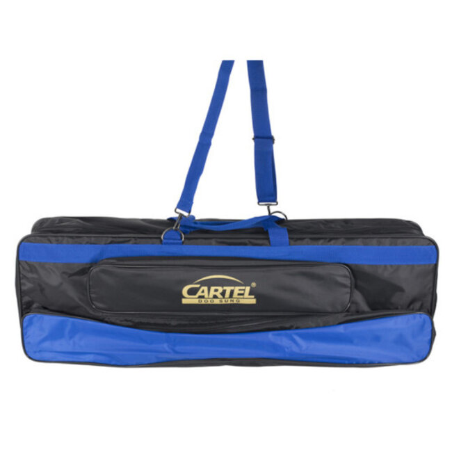 Cartel Pro Gold 701 T/D Recurve Case
