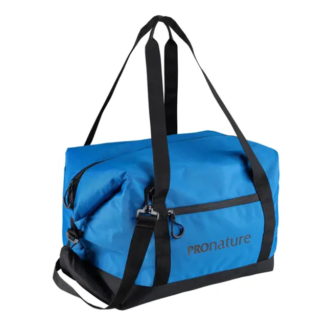 Sac Glacière Pronature Bleu 24 Canettes