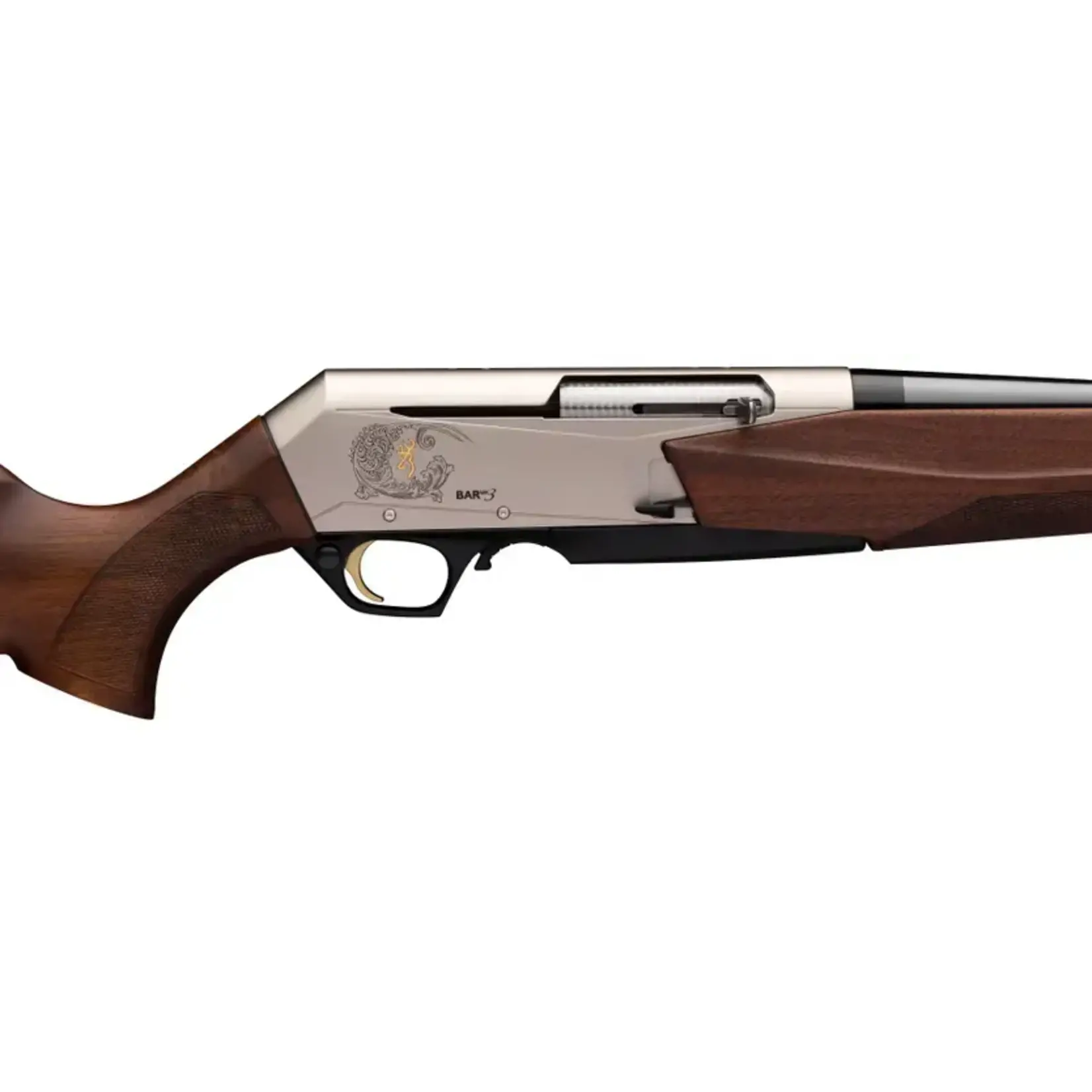 BROWNING Carabine Browning Bar Mark 3 Cal.300 Win Mag