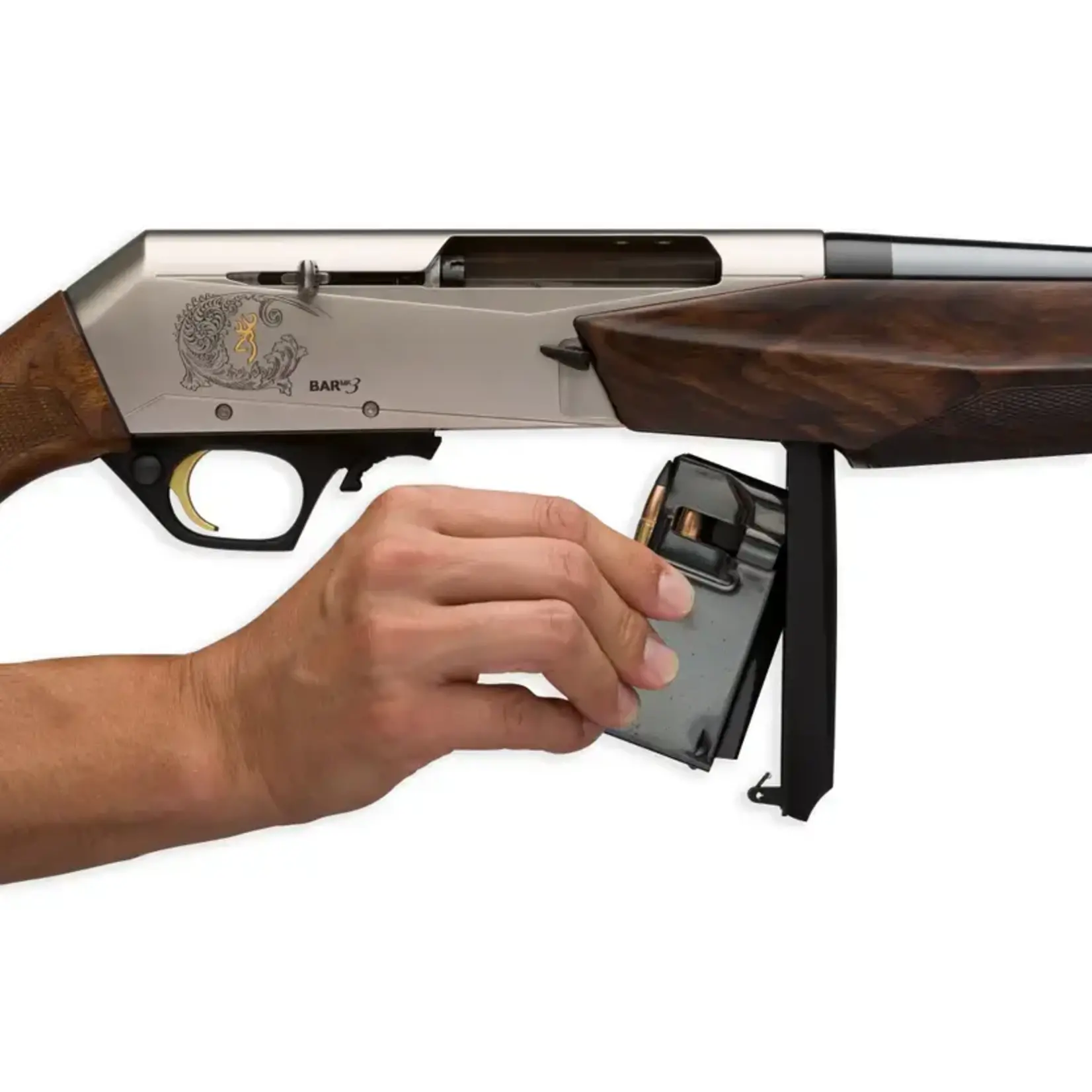 BROWNING Carabine Browning Bar Mark 3 Cal.300 Win Mag