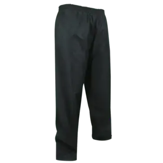 JACKFIELD Jackfield Fleece Lined Winter Pants Men's Black