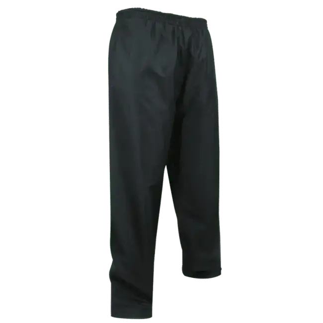 Jackfield Fleece Lined Winter Pants Men's Black