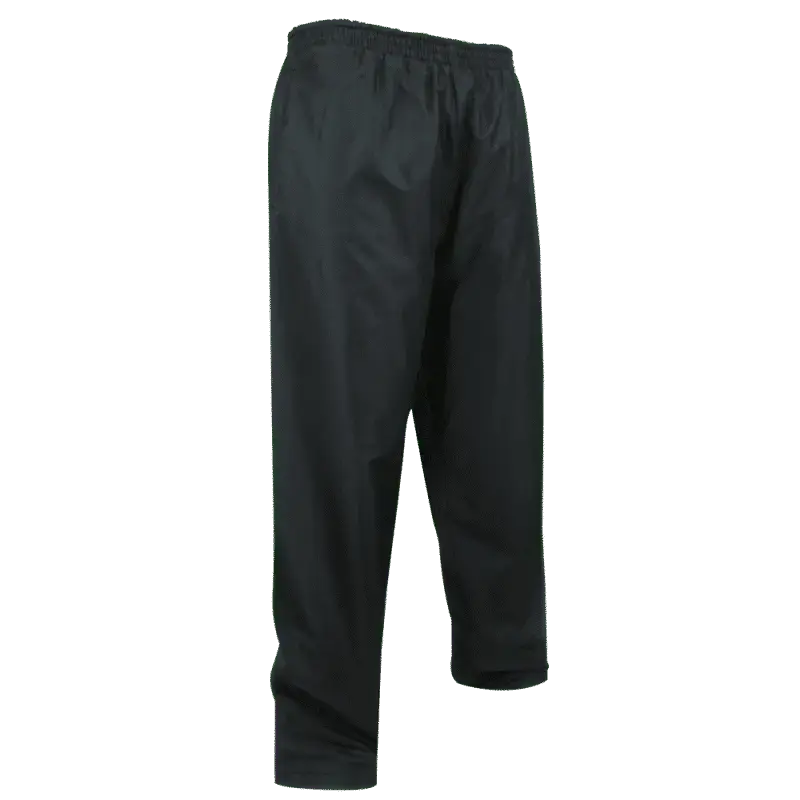 Pantalon Arthur Snow - BLACK - Homme - France
