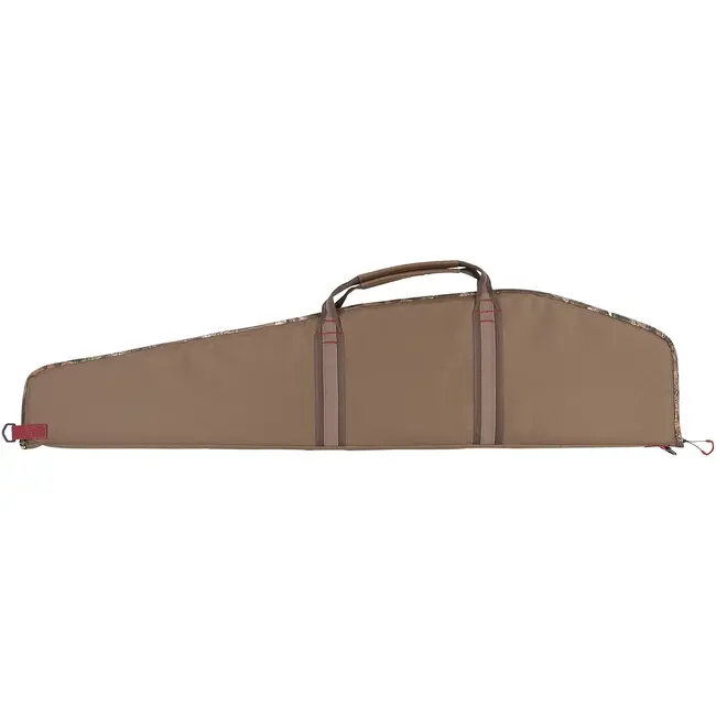 Soft Allen Elk Rifle Case 46'' Real Tree Edge