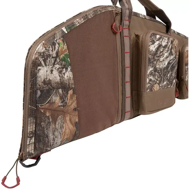 Soft Allen Elk Rifle Case 46'' Real Tree Edge