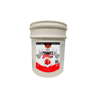 PROXPEDITION Coulis Proxpédition Aux Pommes 16 Kg