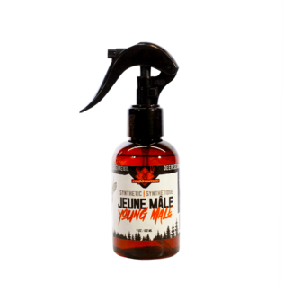 PROXPEDITION ProExpedition Young Male Synthetic Deer Urine 120ml