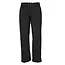 JACKFIELD Jackfield Fleece Lined Nylon Pants Women's Black