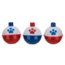 Kid Caster Paw Patrol Bobbers 3/pkg