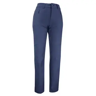JACKFIELD Jackfield Breathable Outdoors Pants Women's Blue