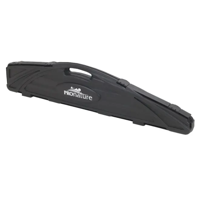 Étui Rigide Flambeau Pronature Noir