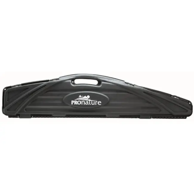 Flambeau Pronature Hard Case Black