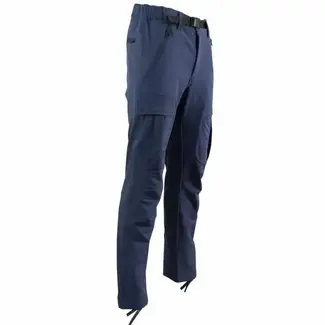 JACKFIELD Pantalon Jackfield Plein Air Respirant Homme Bleu