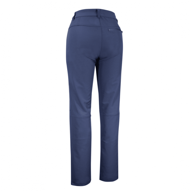 Jackfield Breathable Outdoors Pants Women's Blue