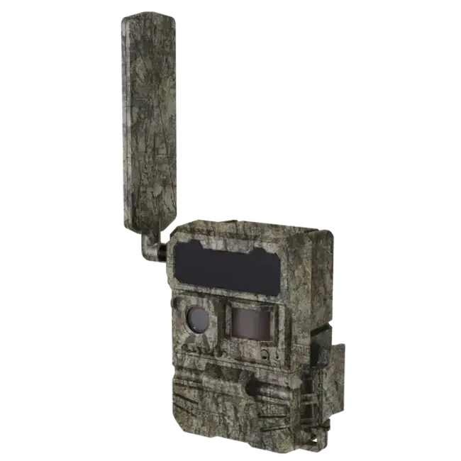 Huntnuh Access Trail Camera 4G/LTE – 12MP – 1080P Video – GPS