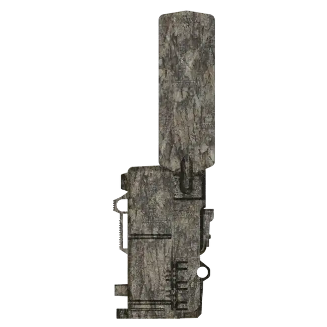 Huntnuh Access Trail Camera 4G/LTE – 12MP – 1080P Video – GPS