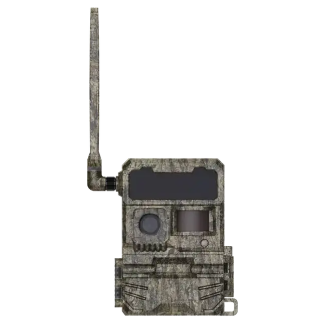 Caméra de chasse Huntnuh Access 4G/LTE – 12MP – Vidéo 1080P – GPS