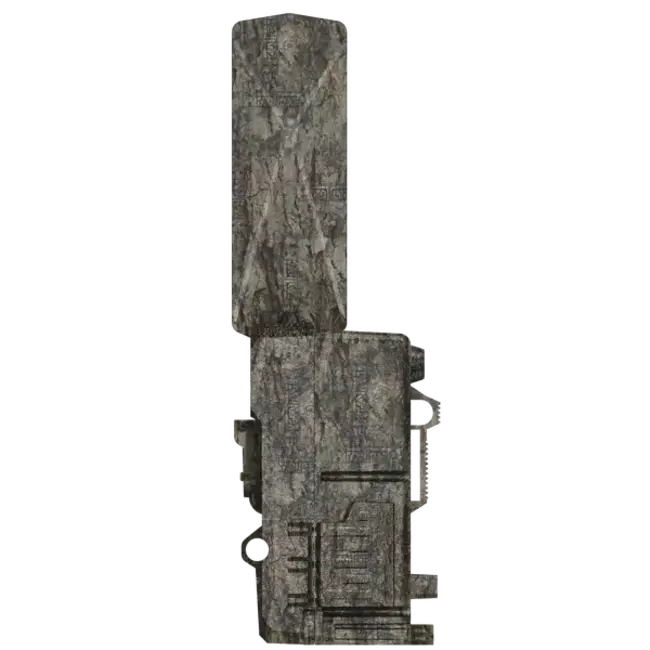 Caméra de chasse Huntnuh Access 4G/LTE – 12MP – Vidéo 1080P – GPS