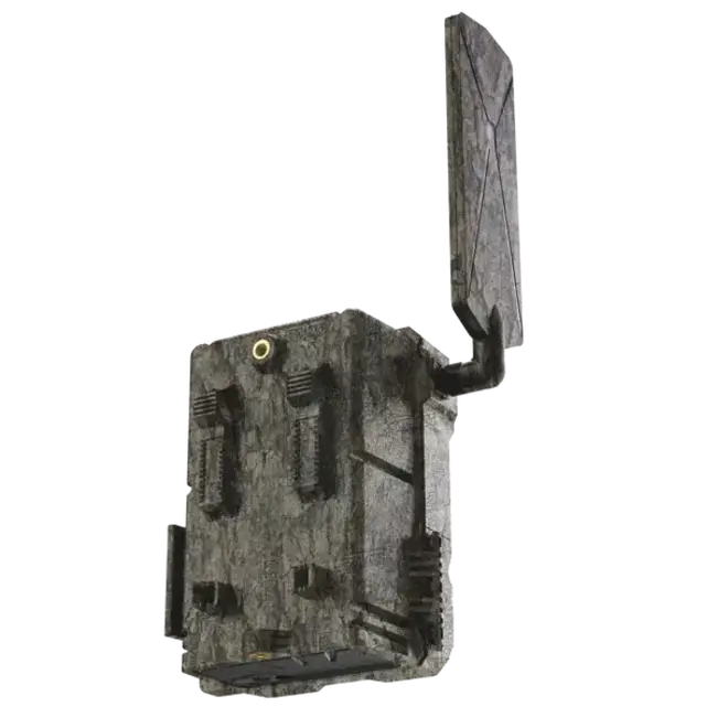 Caméra de chasse Huntnuh Access 4G/LTE – 12MP – Vidéo 1080P – GPS