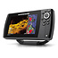 Humminbird Helix 7 Chirp Mega DI GPS G4 Sonar+Lakemaster Map