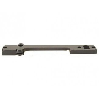 WEAVER Base Weaver Grand Slam Acier 1 Piece Remington 700 Action Longue