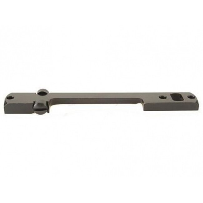 Weaver Grand Slam Steel 1 Piece Remington 700 Long Action Base