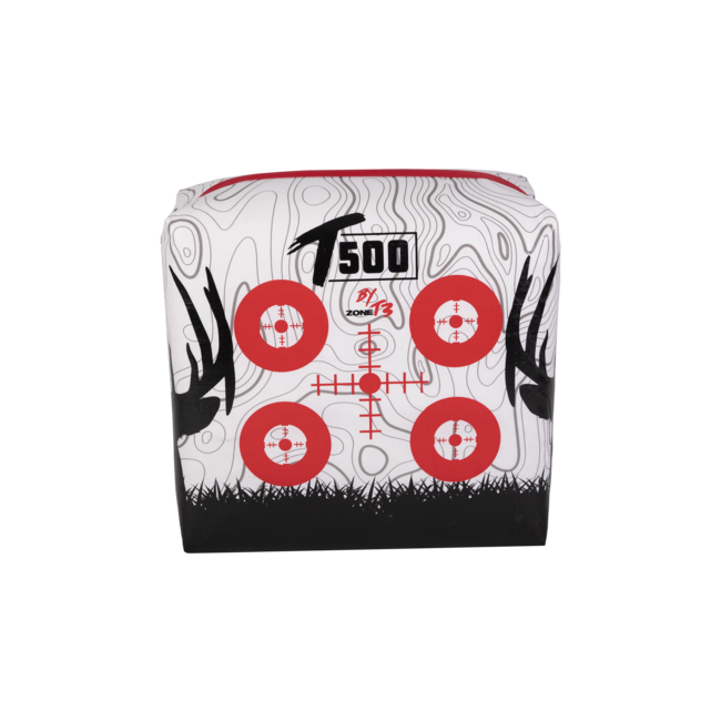 Zone T3 T500 Target 23''X22''X12''