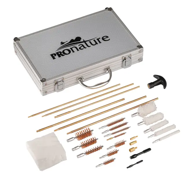 Ensemble De Nettoyage Pronature Universel