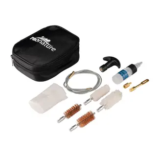 PRONATURE Ensemble De Nettoyage Pronature Fusil